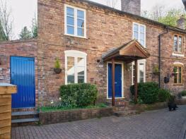 37, Darby Road, Coalbrookdale, Telford TF8 7EW
