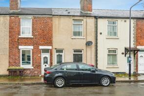 18, St Johns Avenue, Masbrough, Rotherham S60 1HZ