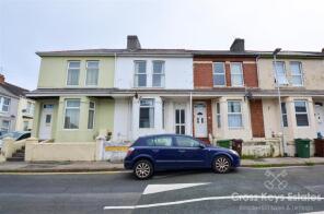 100, Wordsworth Road, Plymouth PL2 2JQ