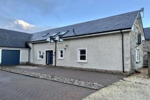 4, Cartland Mains Steadings, Cartland Road, Cartland, Lanark ML11 7RF