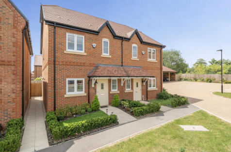 Ferris Green, Warfield, Bracknell, Berkshire, RG42