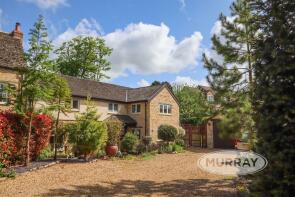 14, Stamford Road, Oakham LE15 8AZ