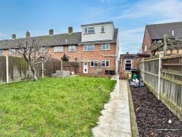 47, Faygate Road, Eastbourne BN22 9RR