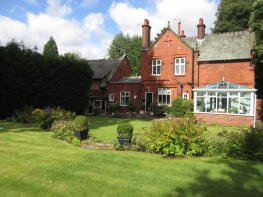 Dunham House, Charcoal Road, Bowdon, Dunham Massey WA14 4RY