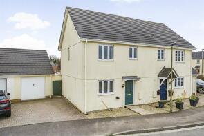 5, Broomhouse Park, Tiverton EX16 8HB
