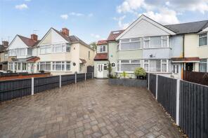 18, Uxbridge Road, Feltham TW13 5EE