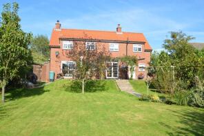 Apple Garth, Main Street, Wintringham, Malton YO17 8HX