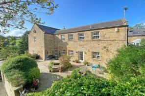 Mill Race, Law Lane To Scarah Bank, Harrogate HG3 3EB
