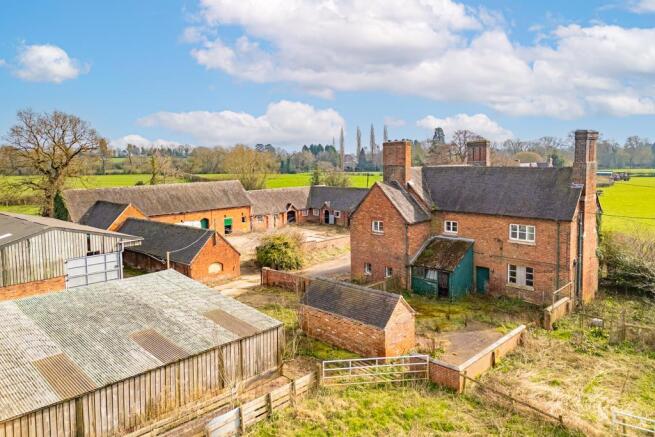 Brook Farm