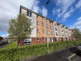 Flat 2/1, 7, Rowan Wynd, Paisley PA2 6FH