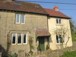 Portway Cottage, Portway Hill, Lamyatt, Shepton Mallet BA4 6NJ
