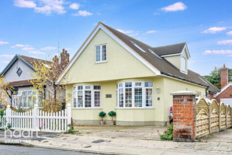 Clare Road, Braintree