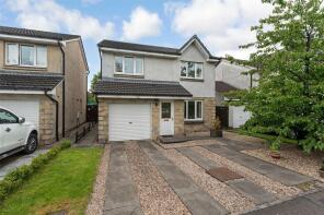 10, Moubray Gardens, Alloa FK10 2NQ