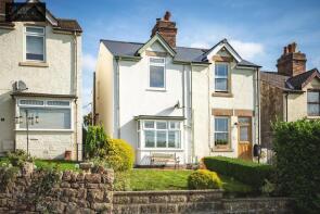 3, Primrose Cottages, Hazelwood Hill, Hazelwood, Belper DE56 4AD