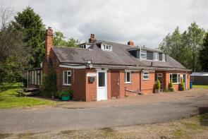 Willowbrook Farmhouse, Burton Road, Alrewas, Burton Upon Trent DE13 7BA