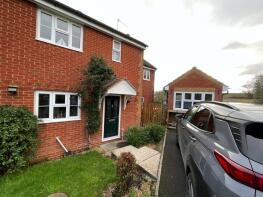 7, Weavers Mead, Devizes SN10 5TP
