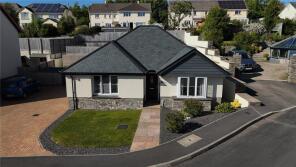 18, Lower Broad Park, Ilfracombe EX34 8FQ
