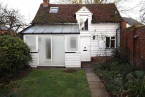 Old Stables, High Street, Braintree CM7 4BY