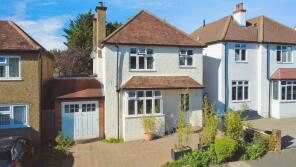 35, Belmont Road, Hemel Hempstead HP3 9NY