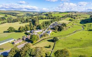 Newton House, B723 From C102a To Forest Access At Twiglees, Lockerbie DG11 2LL