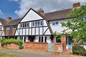 72, Main Street, Leicester LE7 3DA
