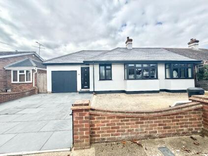 Avon Road, Canvey Island