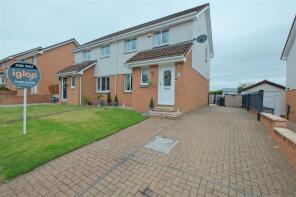 19, Poplar Crescent, Quarter, Hamilton ML3 7FG