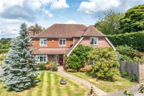Thorndale House, Brockhurst Farm, Pulborough RH20 1NX
