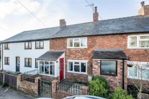 3, Meadow Terrace, Walford Heath Crossroads To The Hayes Farm Junction, Old Woods, Shrewsbury SY4 3AY