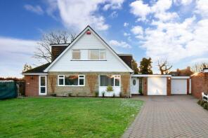 7, Whitehill Close, Canterbury CT4 7AQ