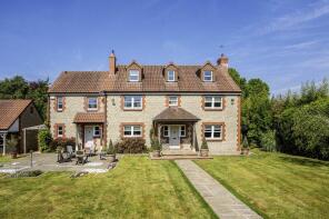 Two Rivers, Main Road, Coxley, Wells BA5 1QP