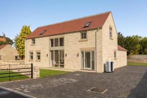 Hovingham Lodge, Pasture Lane, York YO62 4JT