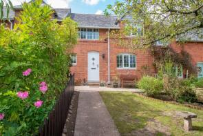 3, The Cottages, Road Past Rosamundford Farm, Exeter EX5 2JF