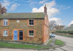 Corner Cottage, High Street, Daventry NN11 3BL