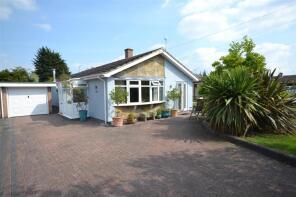 Kaduna, Church Lane, Chelmsford CM3 6SL