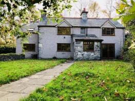 The Old Chapel House, Llanelidan To Hafotty Junction, Llanelidan, Ruthin LL15 2RD