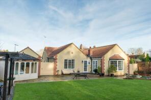 Briarwood, Shortsill Lane To Pear Tree Farm, Knaresborough HG5 0RY