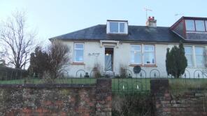 The Knowe, B745 Waterhead Peelhill And Linbank Highway, Drumclog, Strathaven ML10 6QG