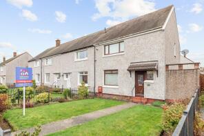 31, Main Street, Cowie FK7 7BL
