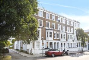 Flat 3, 28, Stamford Brook Avenue, Chiswick, London W6 0YD