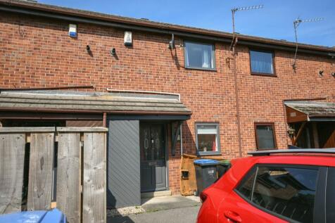 Taylor Court, Willington, Durham