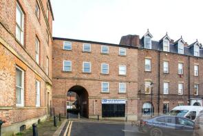 14, Charlotte Mews, Newcastle Upon Tyne NE1 4XH