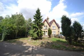 2, Waterworks Cottages, Manthorpe Road, Stamford PE9 4PD