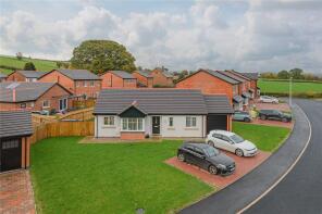 32, Maesderw, Sarn, Newtown SY16 4BD