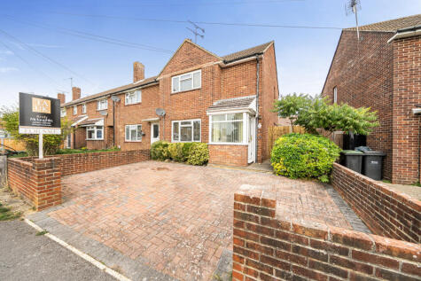 Marchwood Road, Havant, PO9
