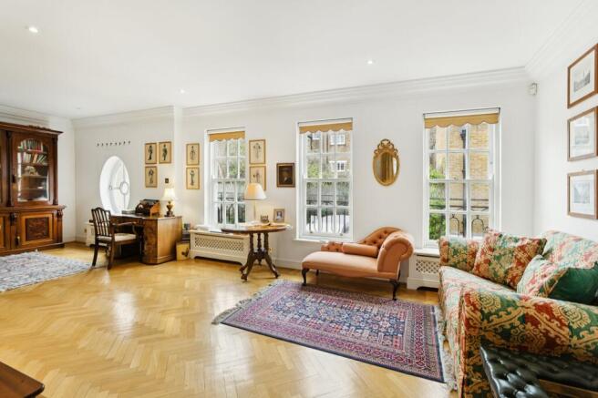 Drawing Room