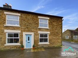 37 Heatherbrae, Front Street, Bishop Auckland DL13 1ER