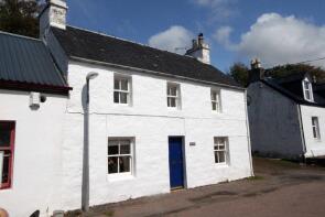 Arnabost, Tobermory, Dervaig PA75 6QJ