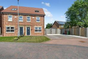 2, Albert Close, Barnetby DN38 6BJ