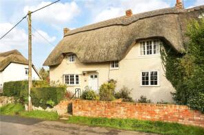 19, Badbury Lane, Badbury, Swindon SN4 0EU